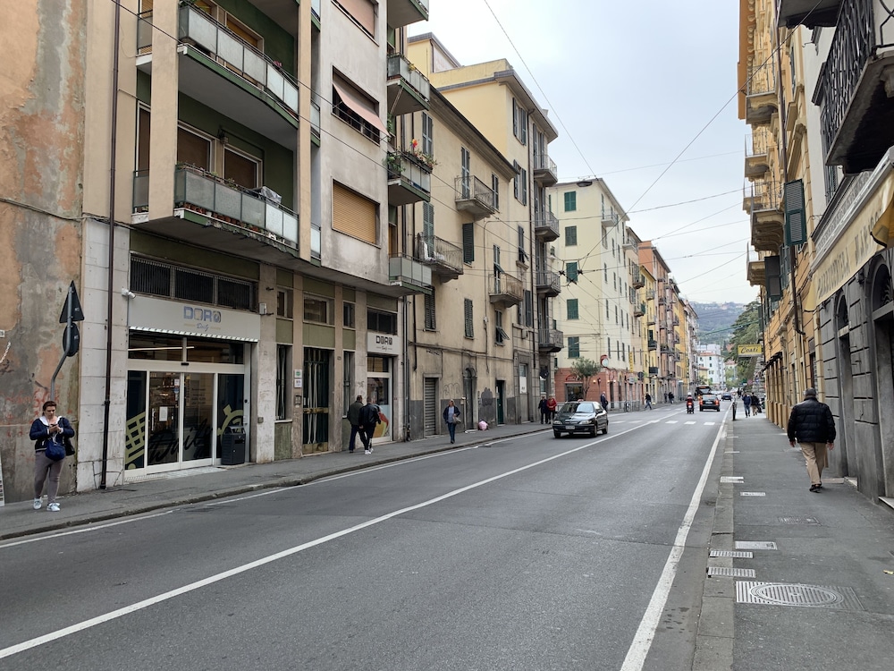 Le Camere di Teo 28/41