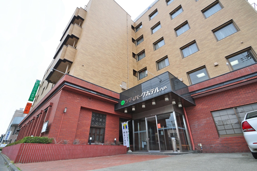 City Park Hotel Hachinohe 6/36