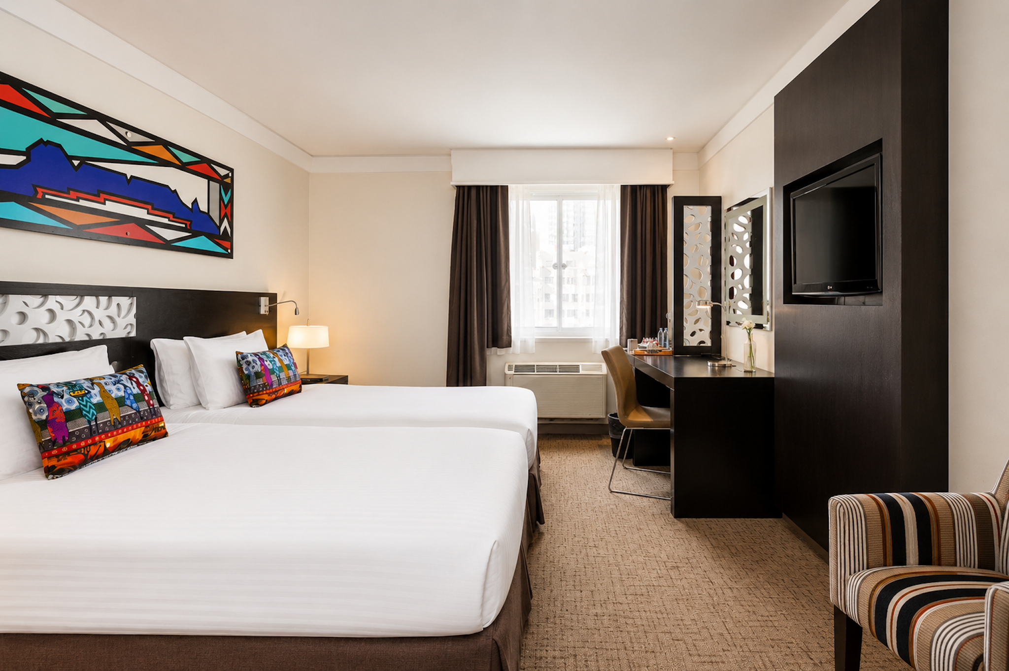 Onomo Hotel Cape Town Inn On the Square 13/50