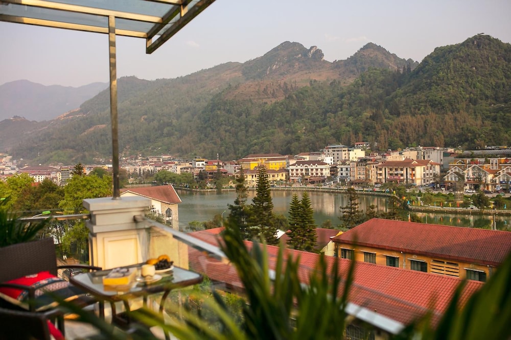 Sapa Mountain Queen House 37/56