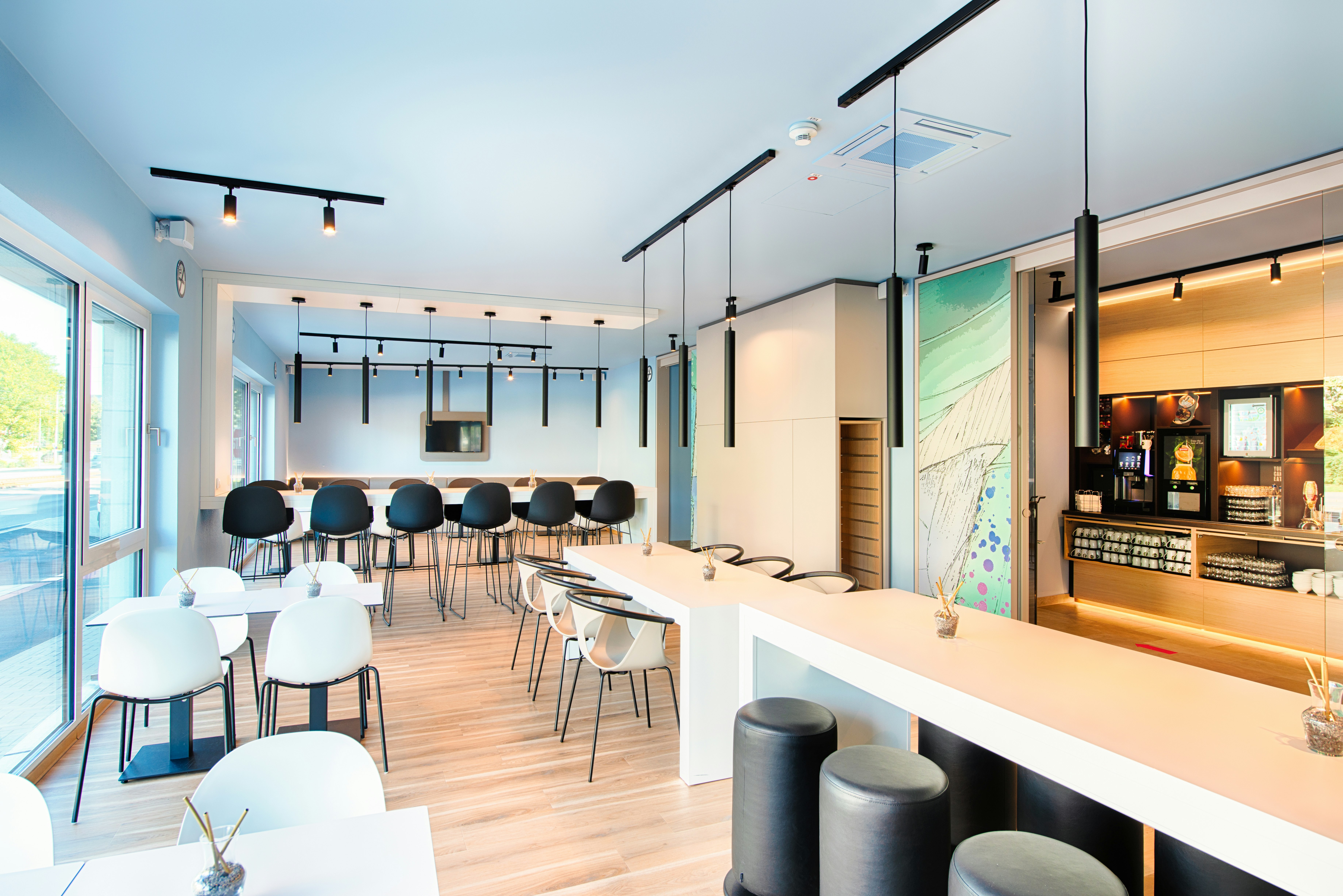 B&B Hotel Chemnitz 12/14