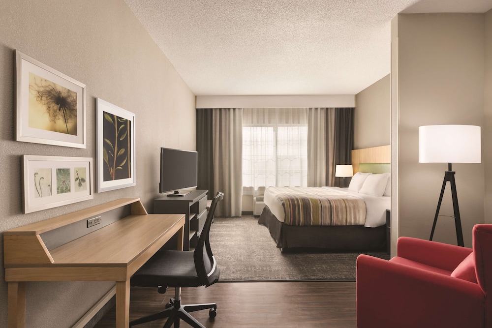 Country Inn and Suites By Radisson, Hagerstown, MD 27/39