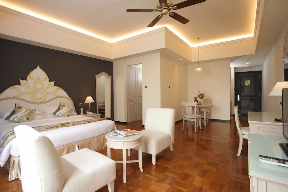 Himawari Hotel Apartment 34/64