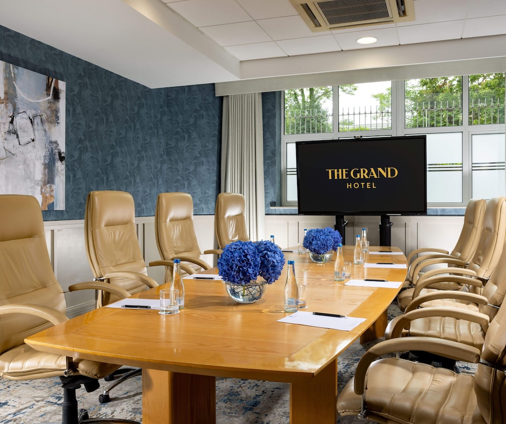 The Grand Malahide 38/48