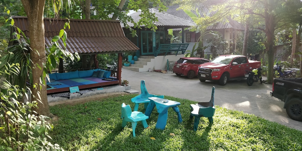 Baan Haad Yao Villas 42/48