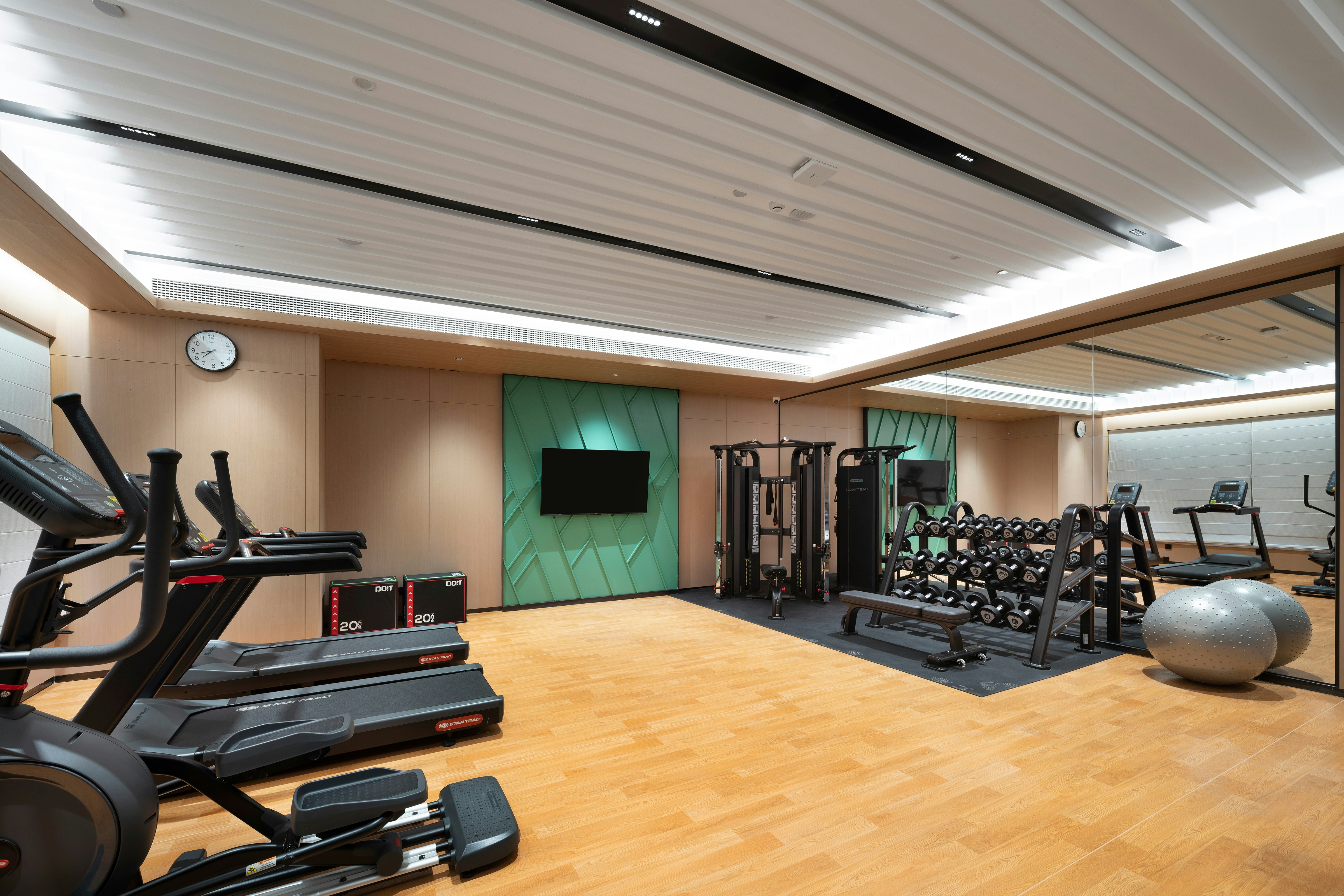 Hilton Garden Inn Guilin Diecai Li River 14/22