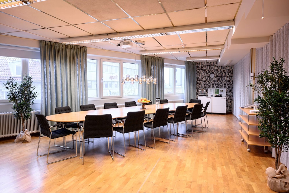 Scandic Varnamo 2/56