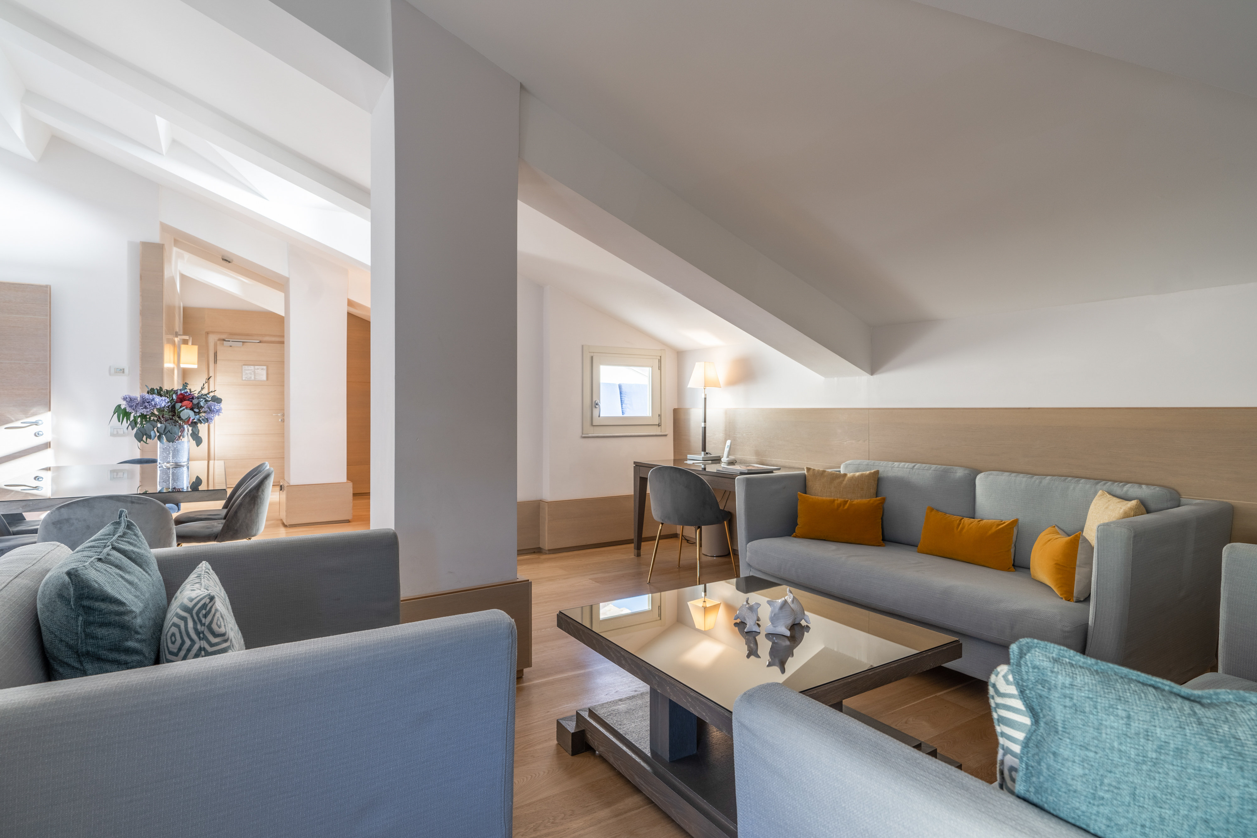 Grand Hotel Alassio Beach & SPA Resort 47/69