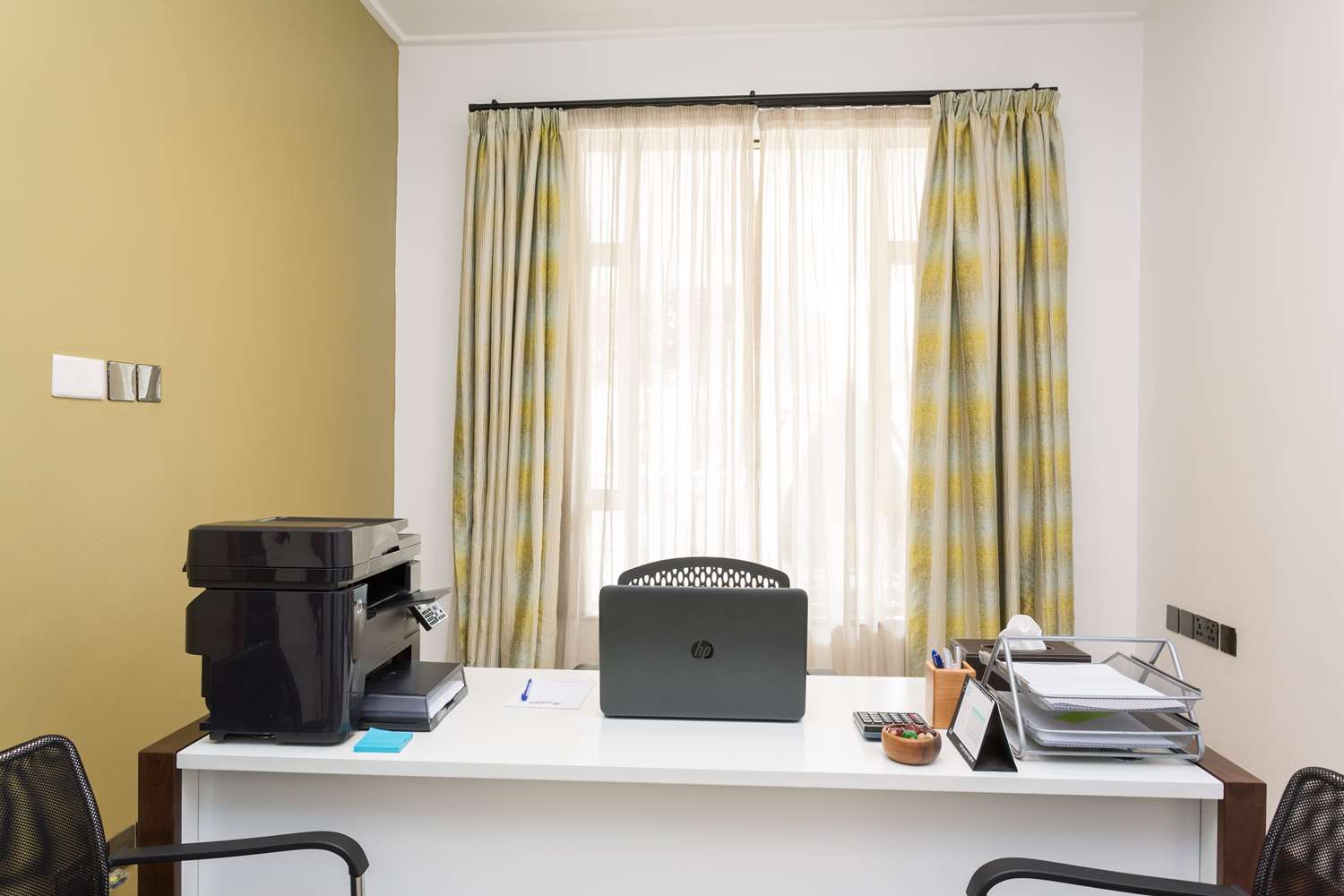 Executive Residency By Best Western Nairobi 73/73