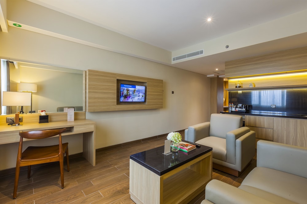 Best Western Kamala Jimbaran 36/40