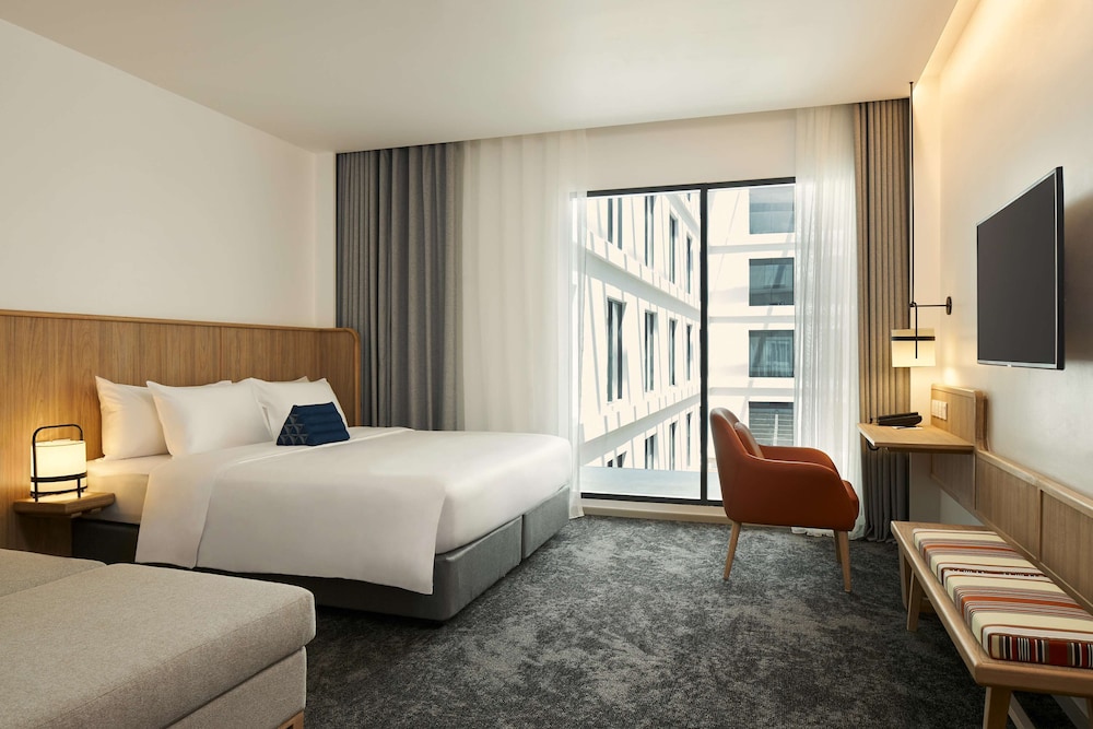 ASAI Bangkok Chinatown 5/50