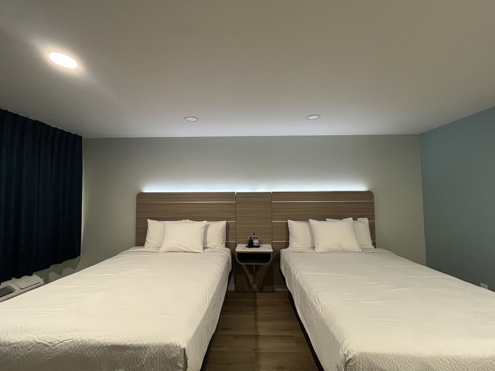 Travelodge by Wyndham Fairplex Pomona 29/57