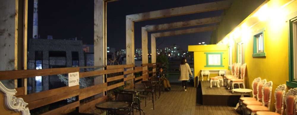 Calli Hostel 22/33