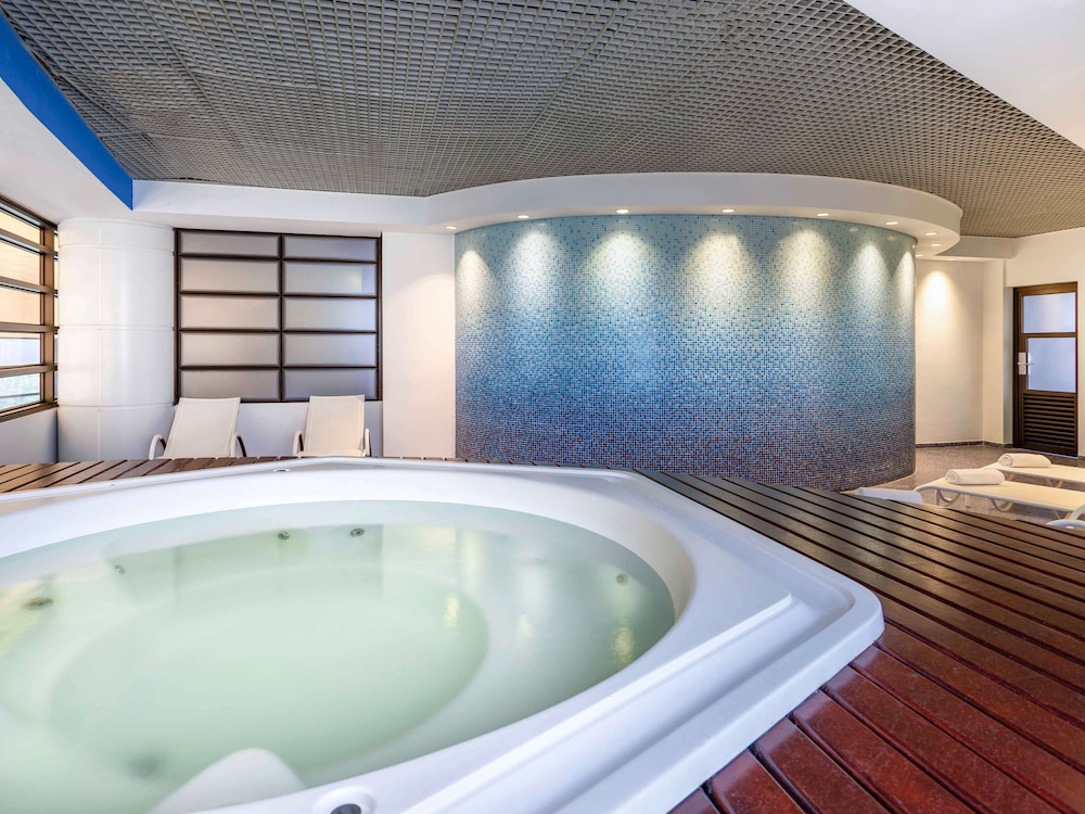 Mercure Sao Paulo Grand Plaza Paulista 38/71
