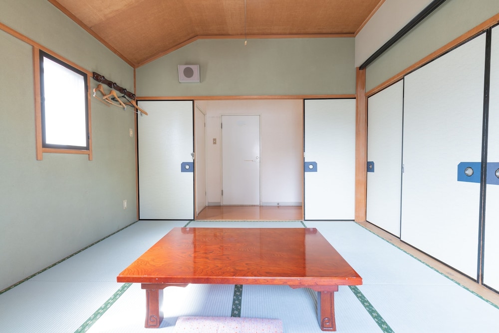 Sakura Ryokan Asakusa Iriya 33/62