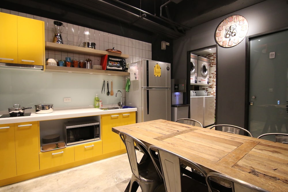 Taipei Sunny Hostel 45/57