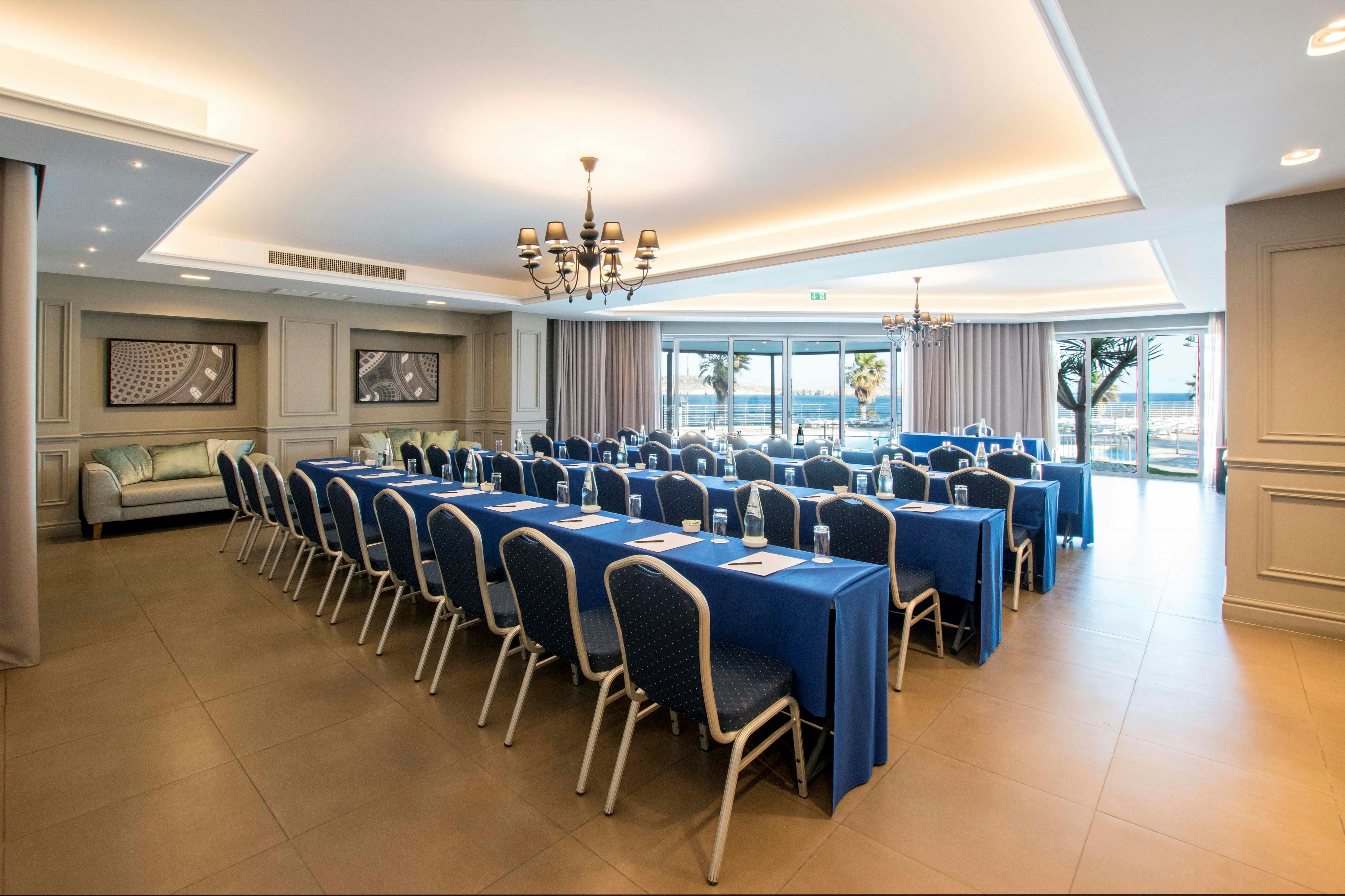 DoubleTree by Hilton Malta 21/31