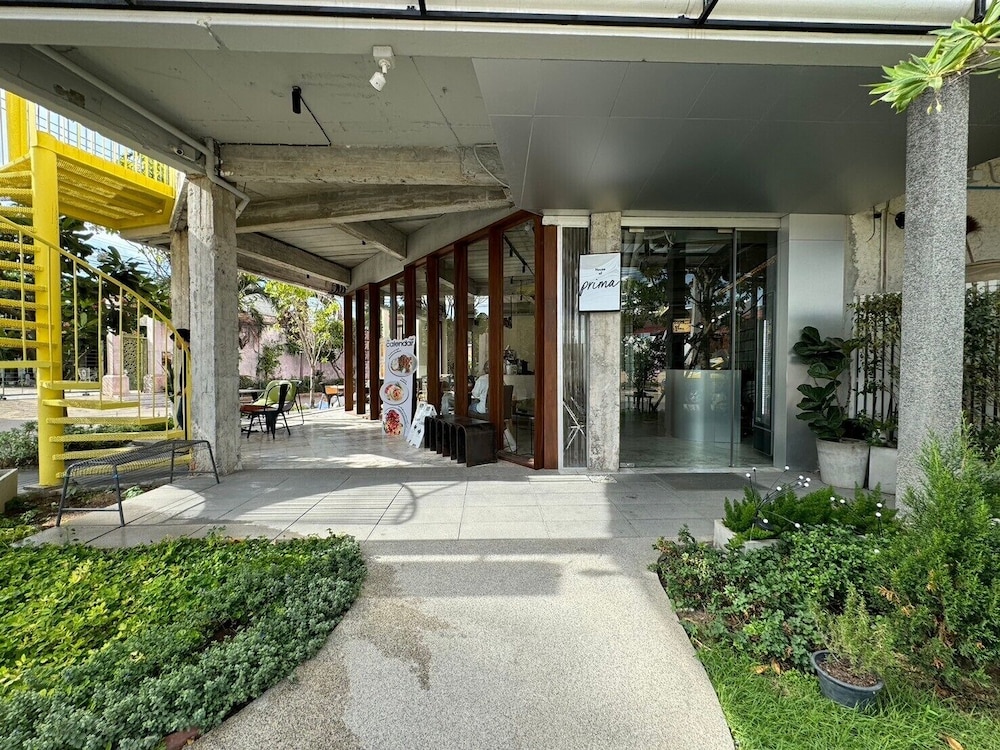 Prima House Pattaya. 2/32