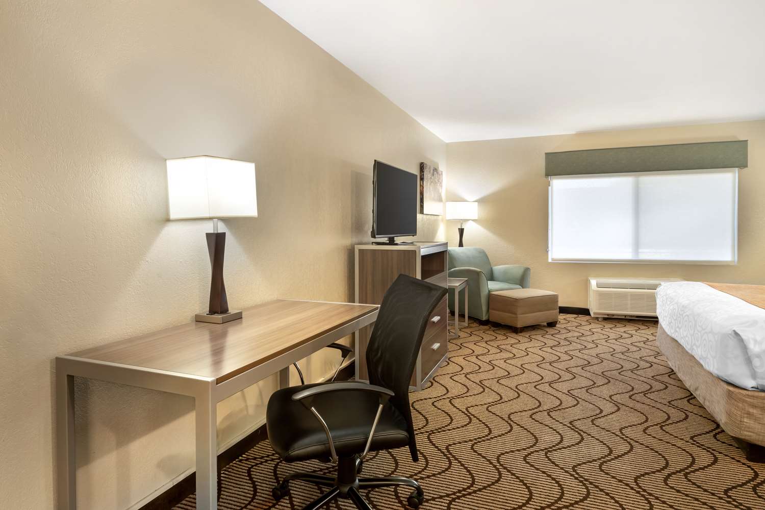 Best Western Heritage Inn - Chico 33/37