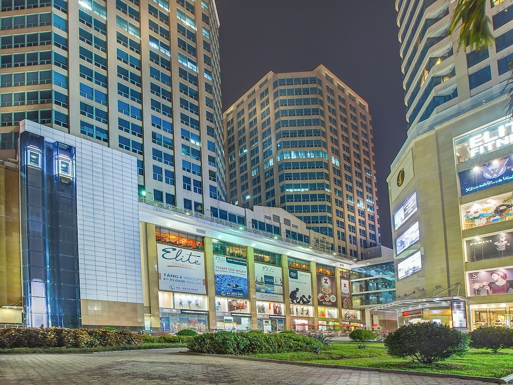 MIDORI BOUTIQUE HOTEL 3/45