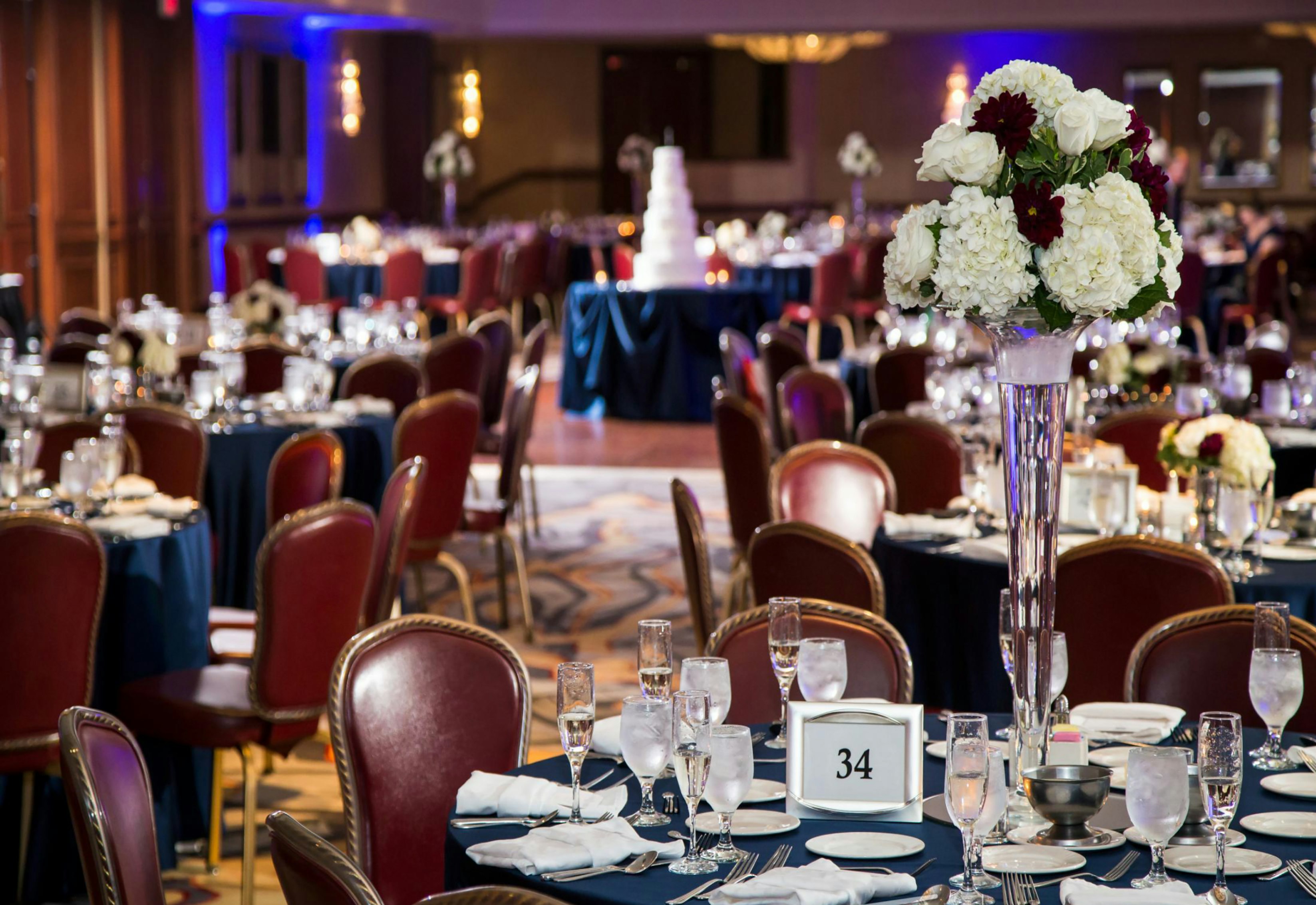 Hilton Chicago Northbrook 56/78