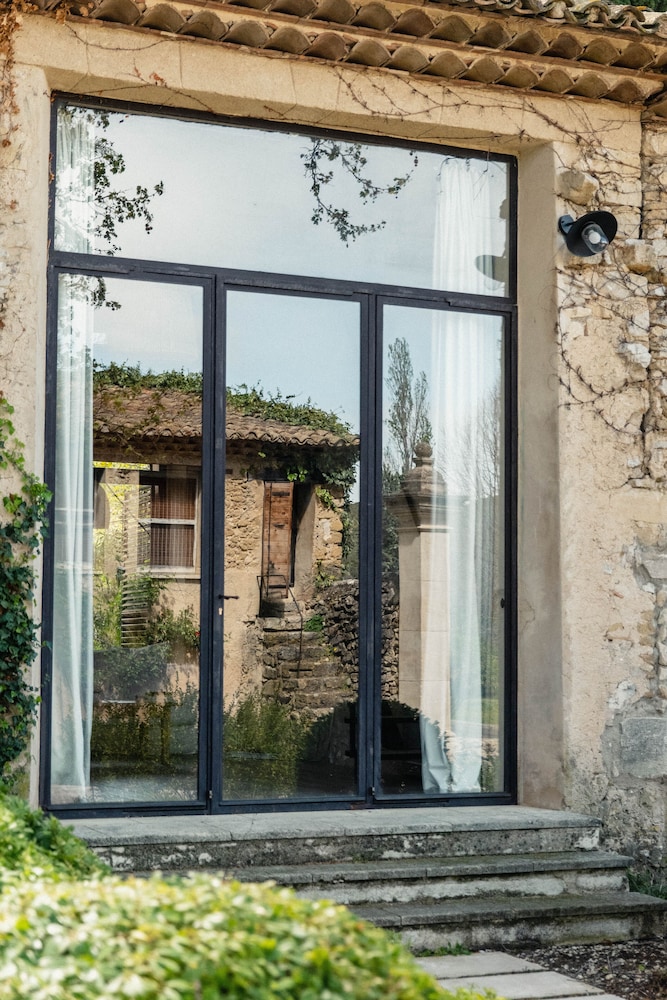 Le Galinier Lourmarin, a Beaumier Guesthouse 6/50