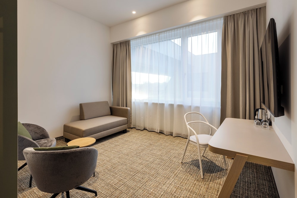 Arcotel Aq Wien 47/65