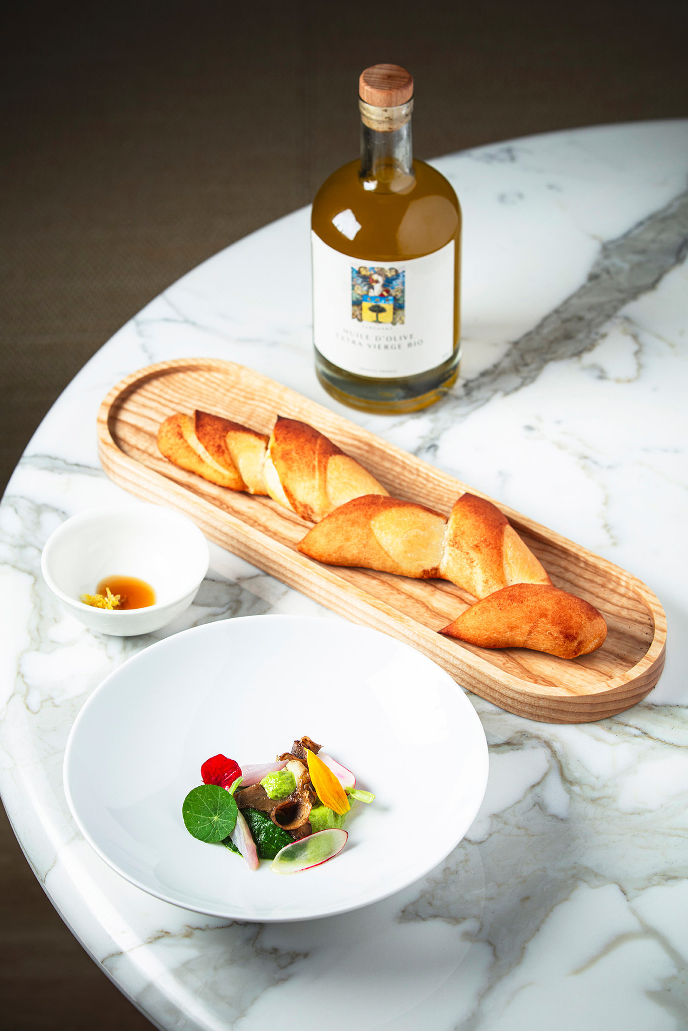 Le Domaine de Verchant Relais Chateaux 23/63