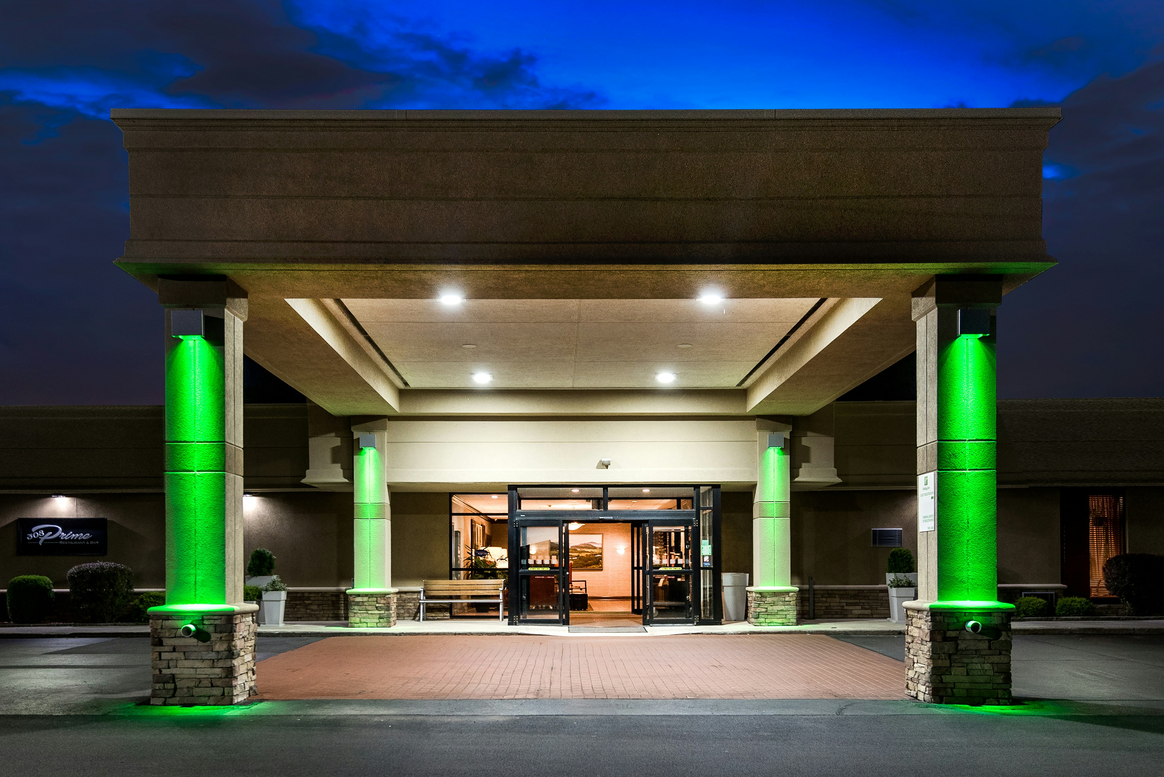 Holiday Inn Johnstown-Gloversville 2/66