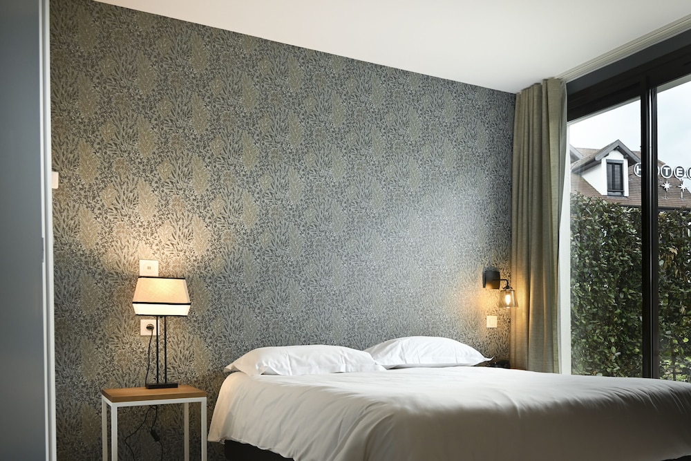 STANDARD, DOUBLE BED, ANNEX