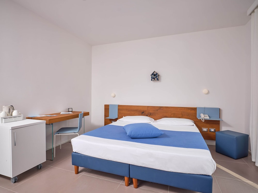Felix Porto San Paolo Hotel & Residence 12/50