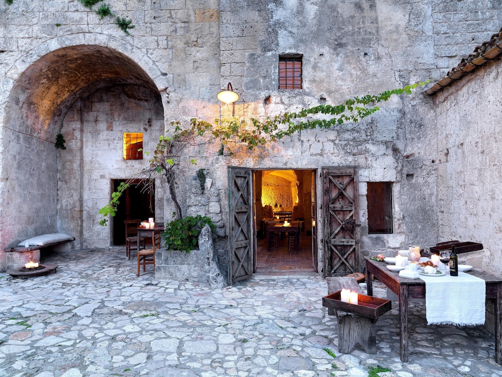 Sextantio Le Grotte Della Civita 55/60