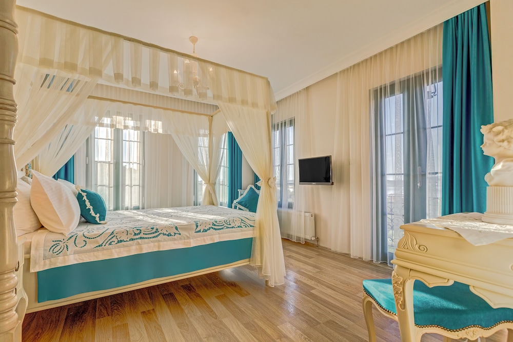 Cunda Esen Hotel 21/50