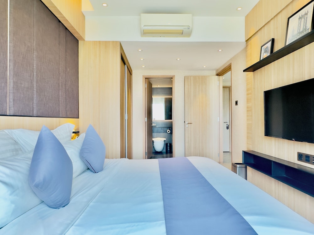 One Residence Hotel & Apartment 14/49