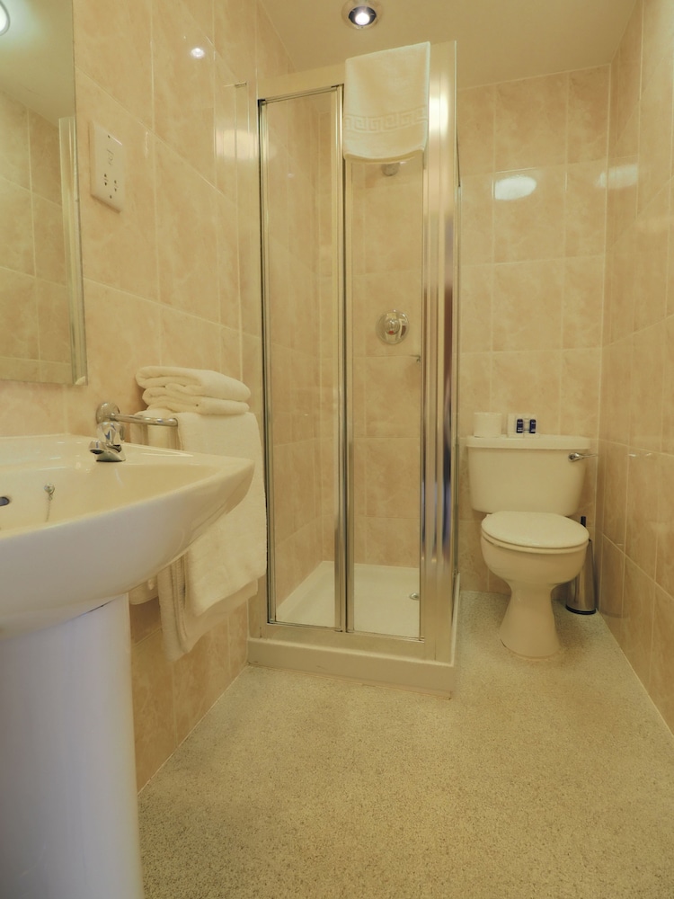 Royal Hotel Stornoway 12/64