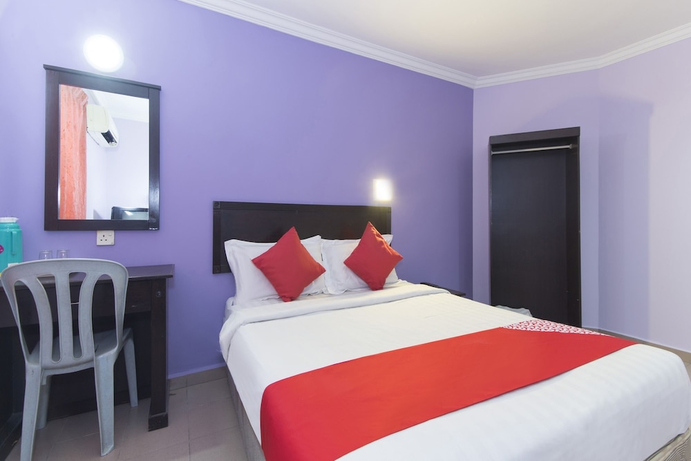 OYO 473 Comfort Hotel 2 36/55