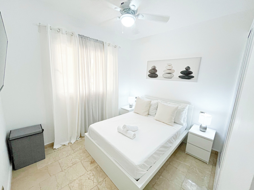 1 BEDROOM, COMFORT, APARTMENT, POOL VIEW, BALCONY