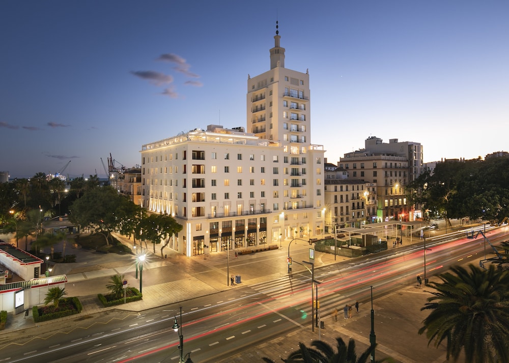 ONLY YOU HOTEL MALAGA 1/50