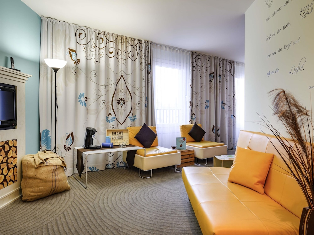 ibis Styles Hotel Berlin Mitte 20/44