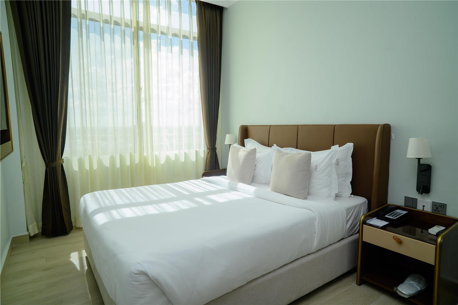 Best Western Dodoma City Hotel 12/49