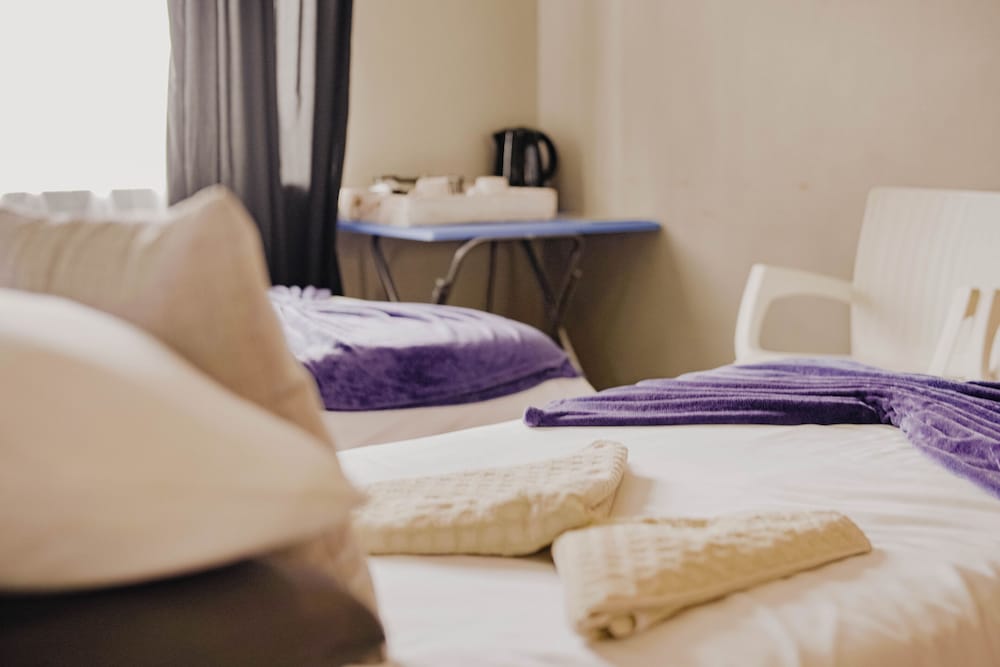 Kate's Nest Guesthouse 12/50