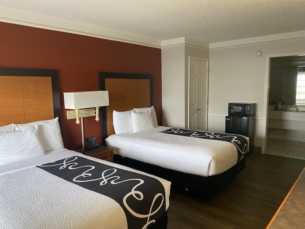 La Quinta Inn Corpus Christi North 20/71