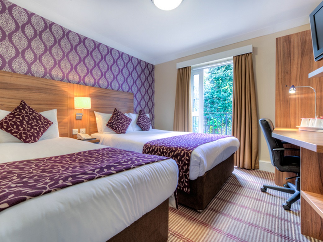 City Continental Kensington 16/47