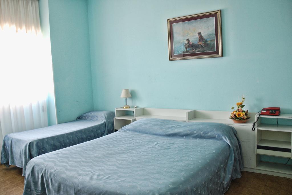 Hotel Scacciapensieri 6/20
