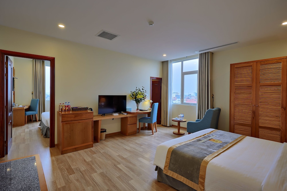 Hoang Son Peace Hotel 32/71
