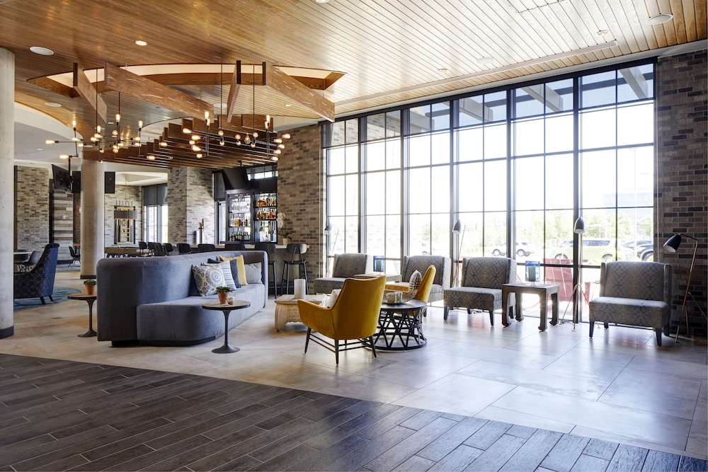 Archer Hotel Florham Park Morristown 62/80