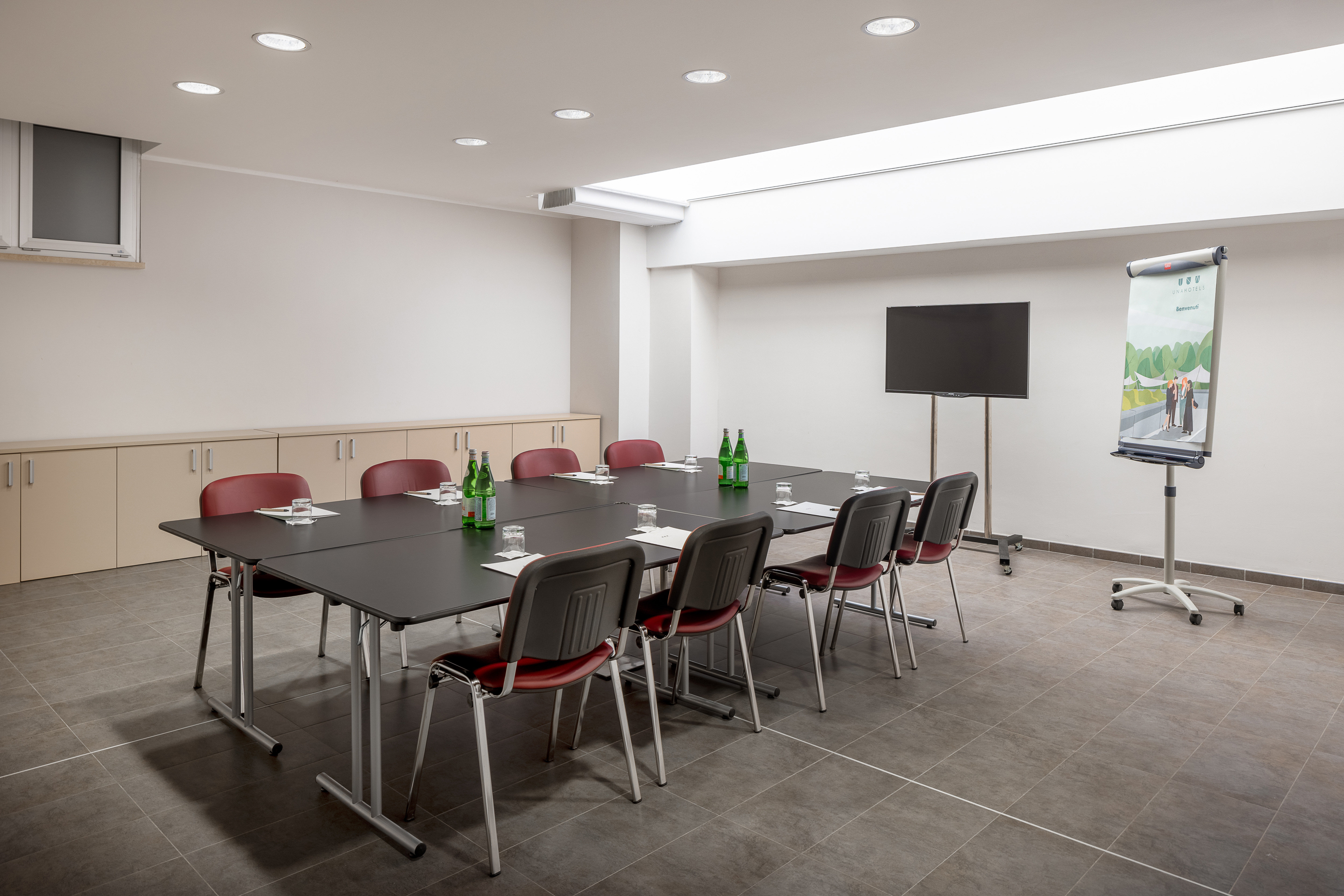 Unahotels Bologna San Lazzaro 48/64