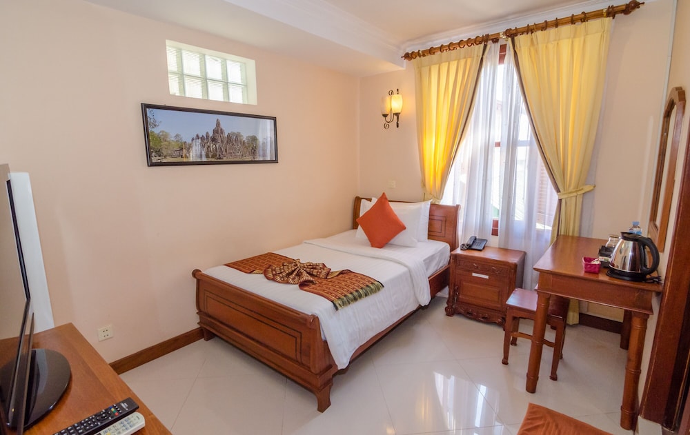 Neth Socheata Hotel 27/75