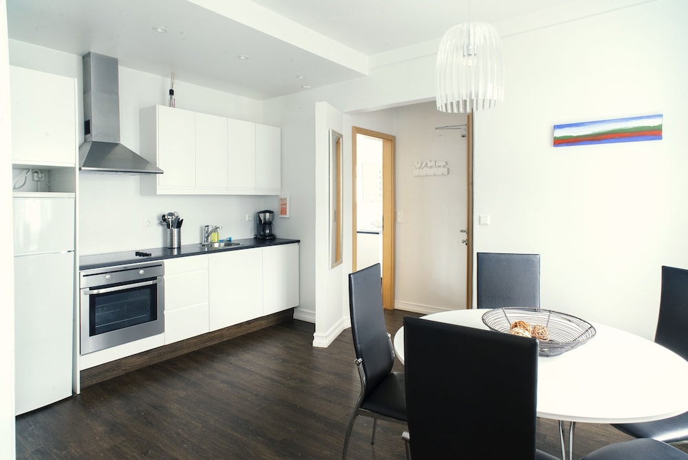 Reykjavik4you Apartments 3/46