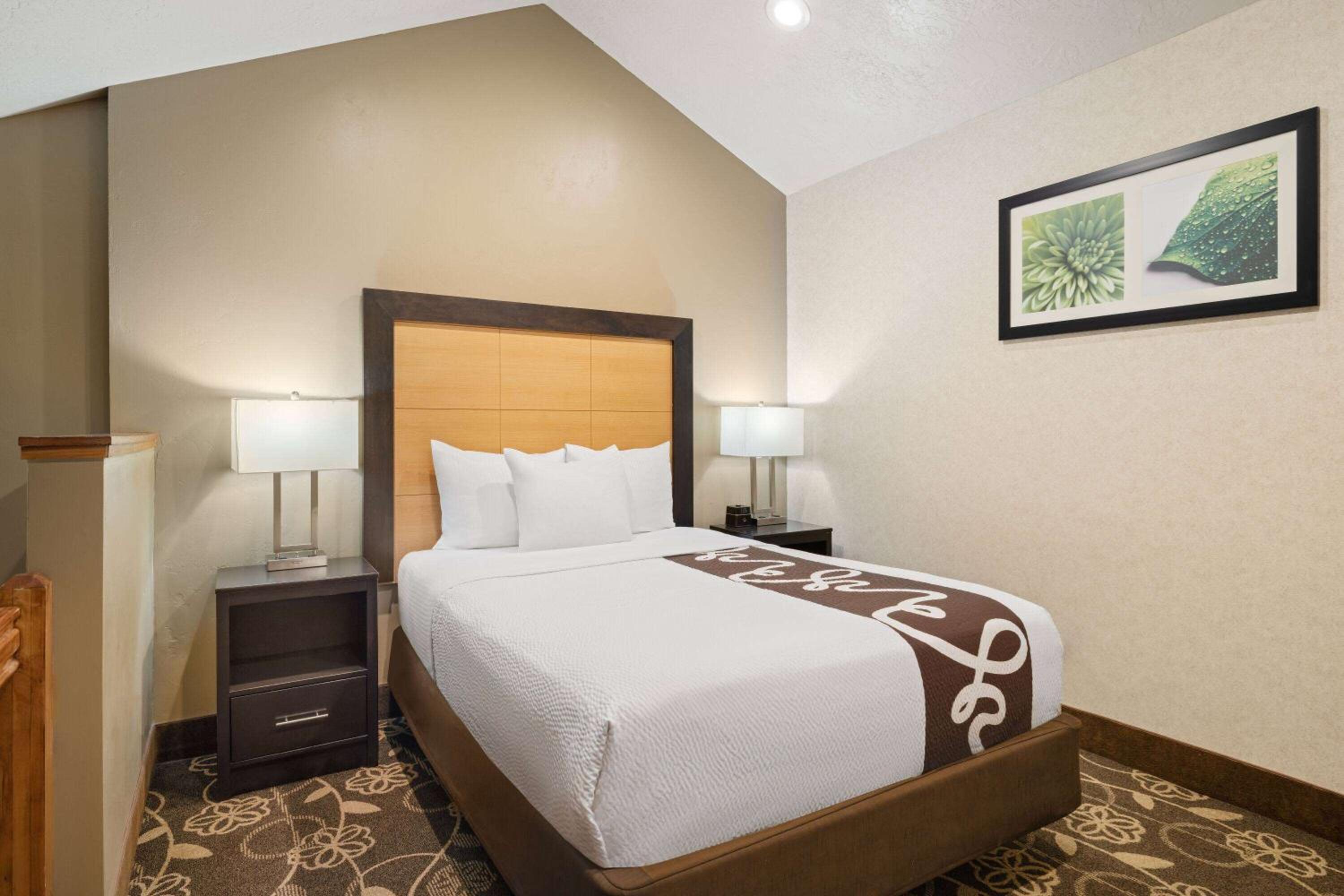 Family Suite, Loft